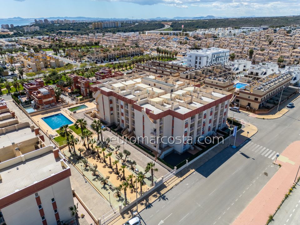 Leilighet i Orihuela Costa, Alicante - bilde 3